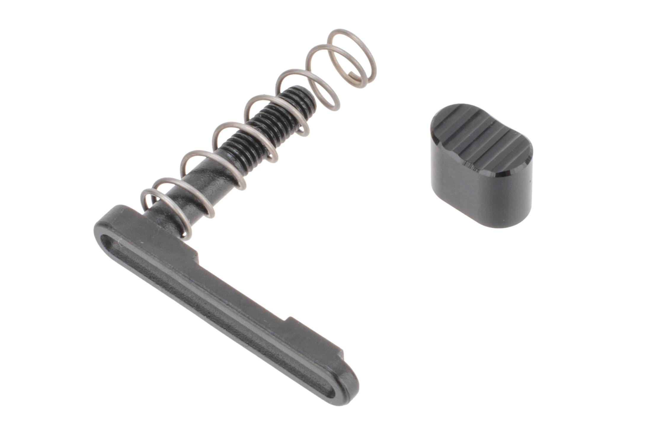 Battle Arms Development Enhanced AR-15 Magazine Release Kit